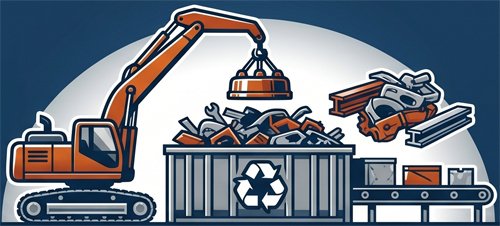 scrap_metal Scrap Metal